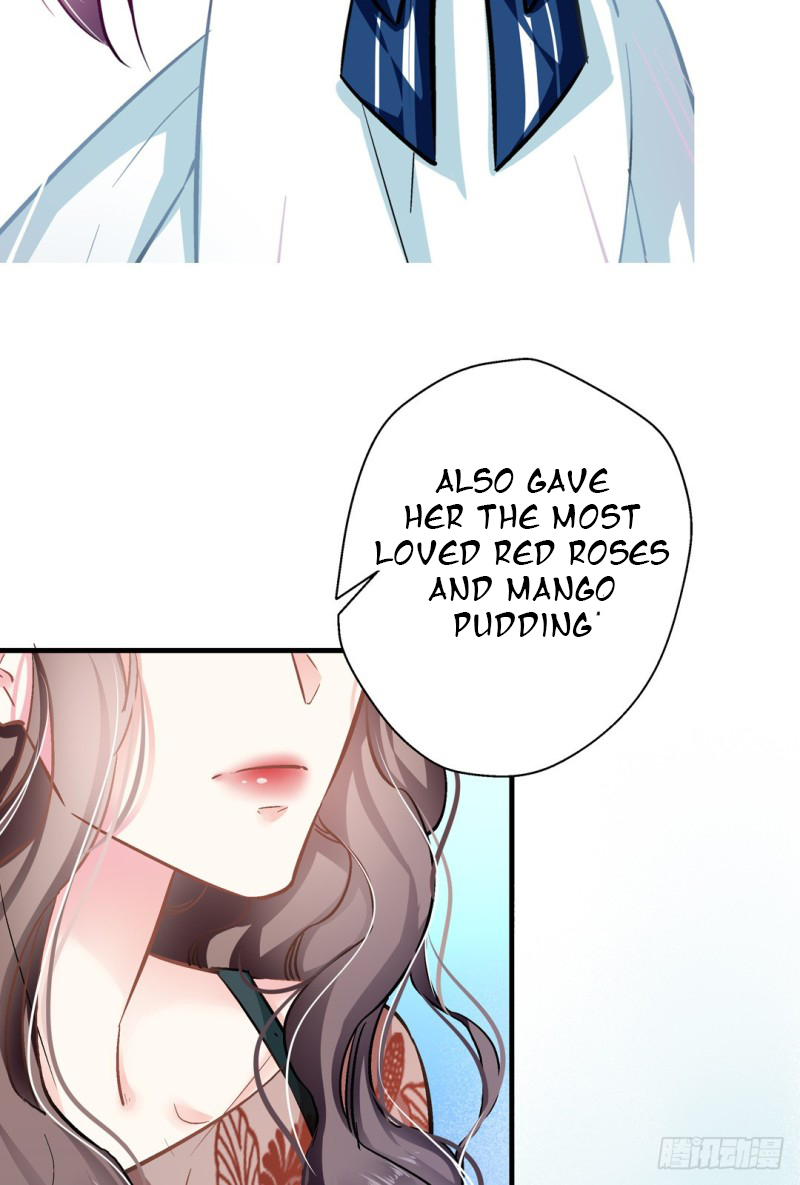 Lovable and Dark Wife Ch. 0 第10页