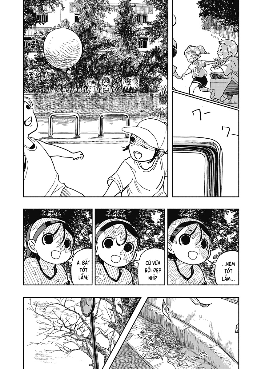 Tanjoubi no Himitsu Oneshot 第19页
