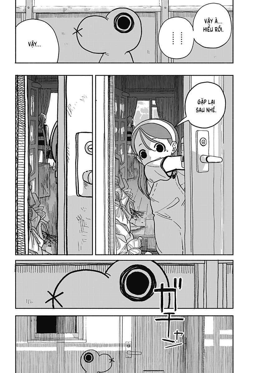 Tanjoubi no Himitsu Oneshot 第24页