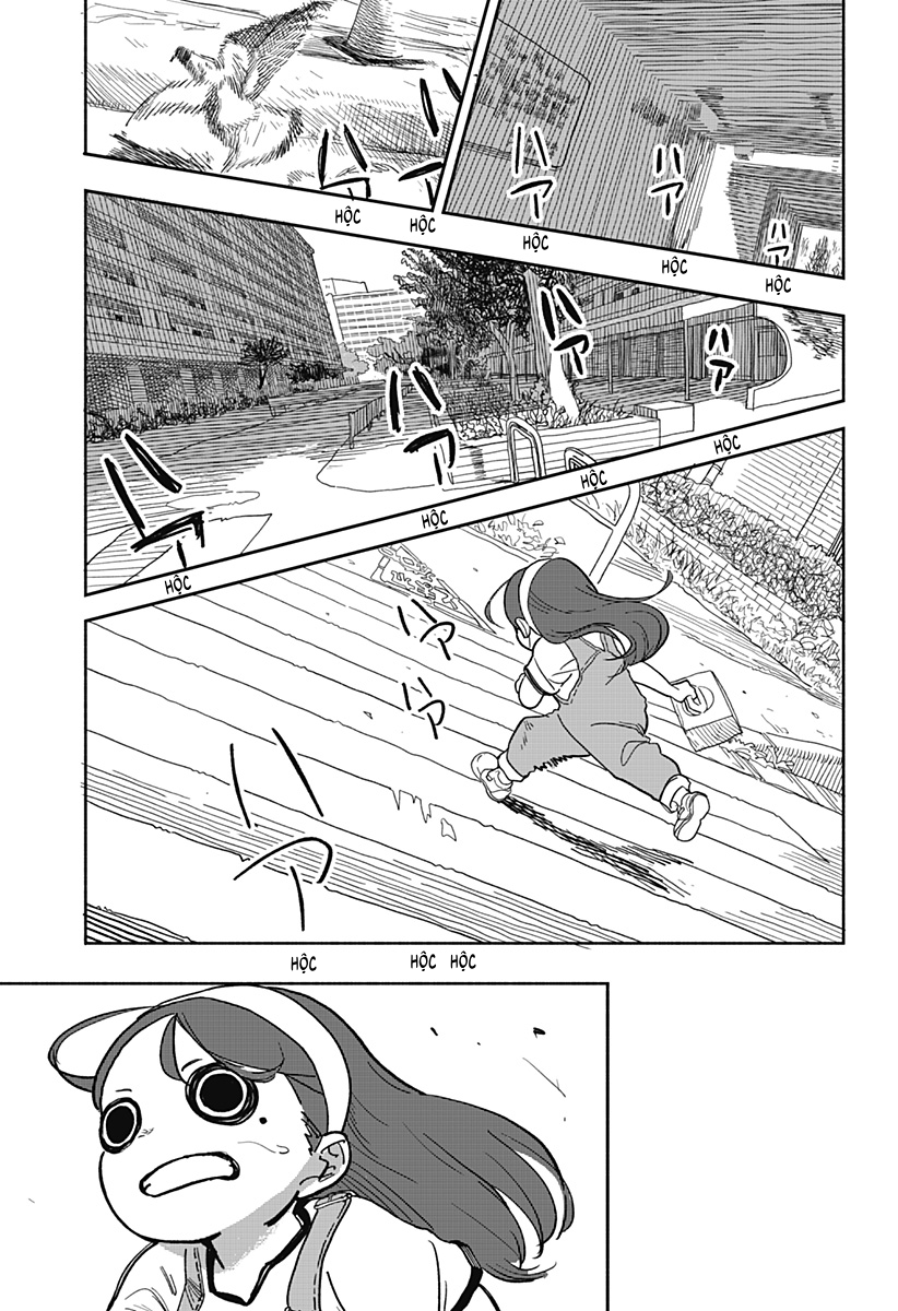 Tanjoubi no Himitsu Oneshot 第29页