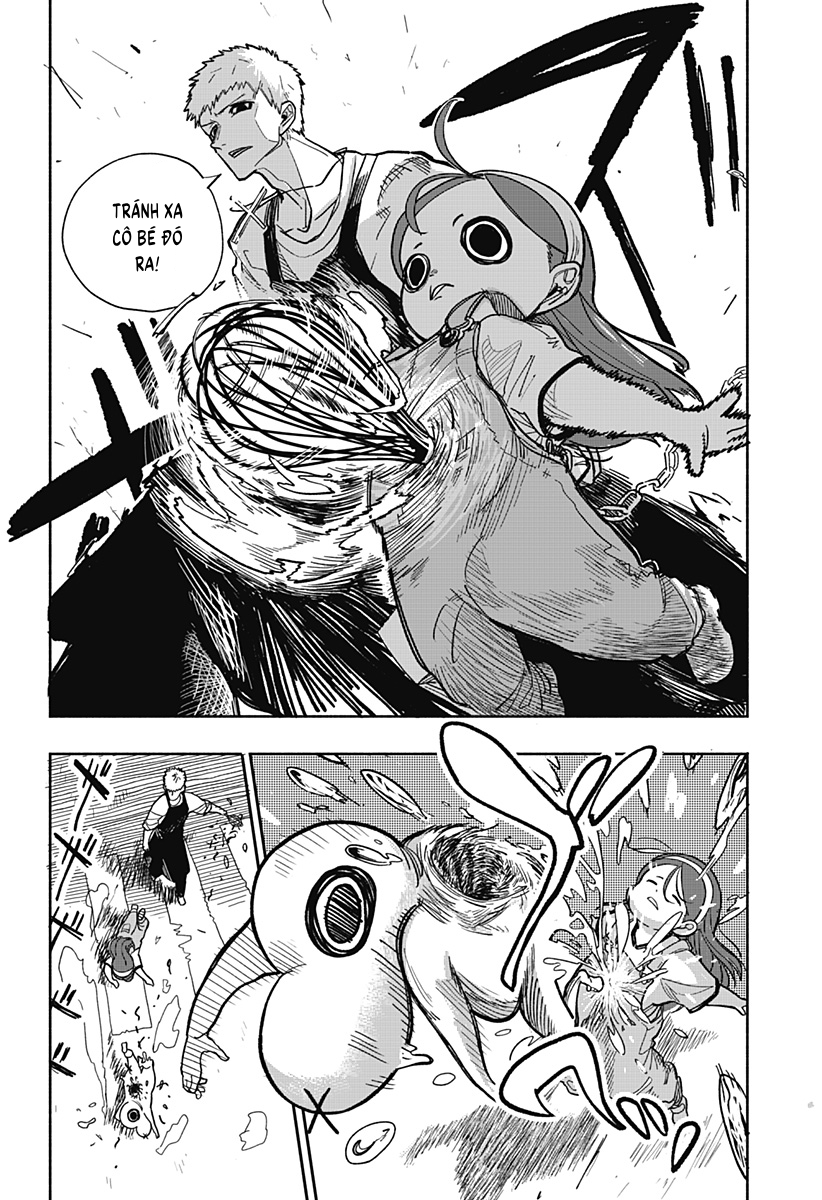 Tanjoubi no Himitsu Oneshot 第30页