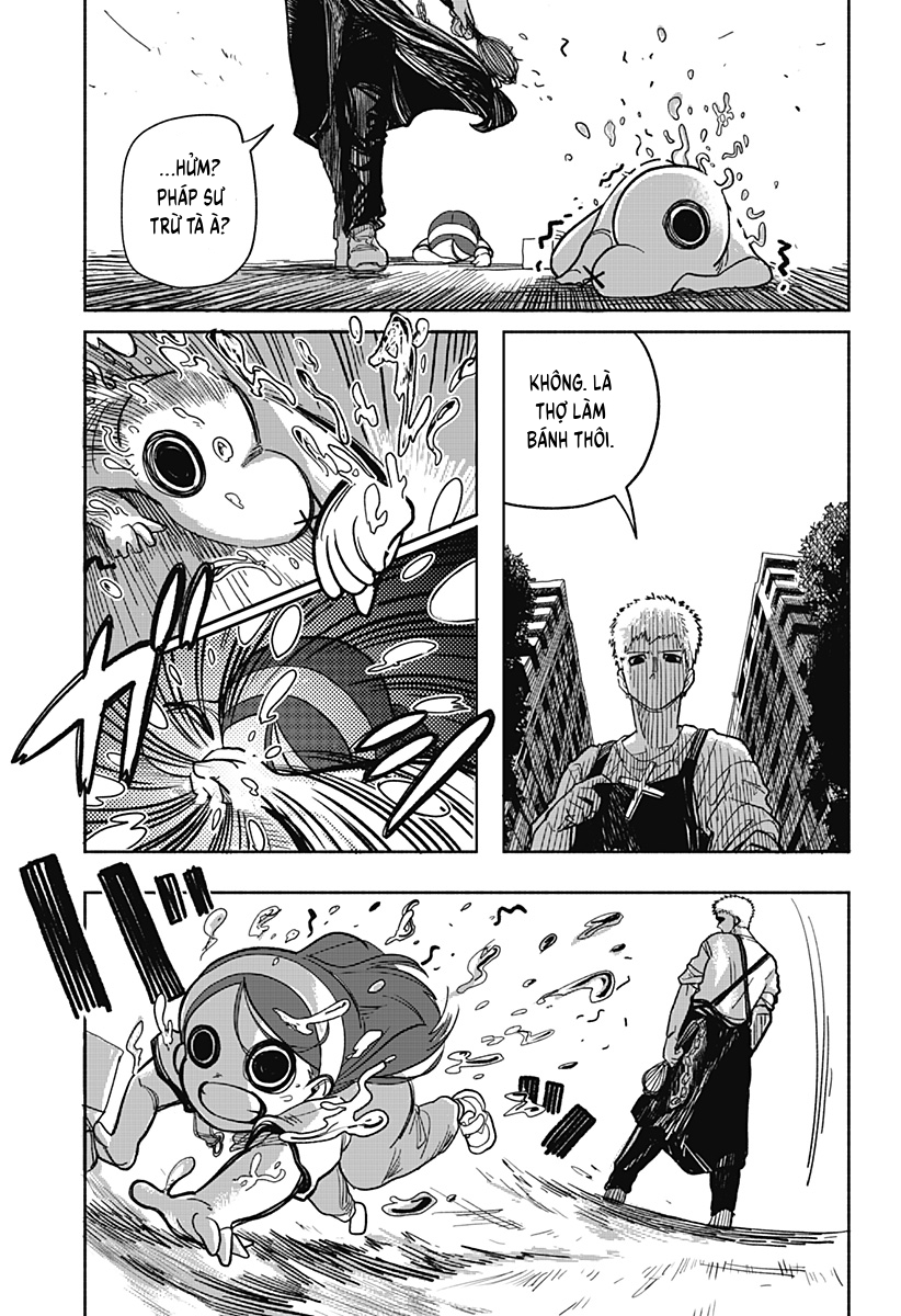 Tanjoubi no Himitsu Oneshot 第31页