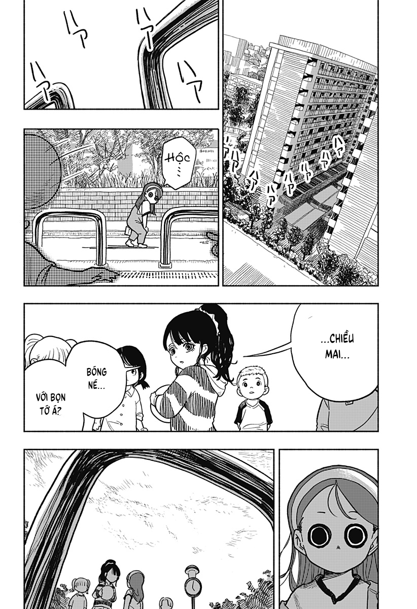 Tanjoubi no Himitsu Oneshot 第32页