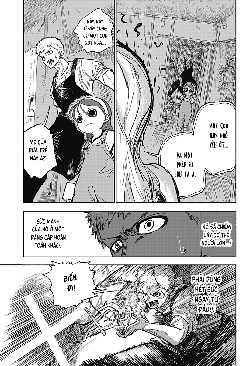 Tanjoubi no Himitsu Oneshot 第37页