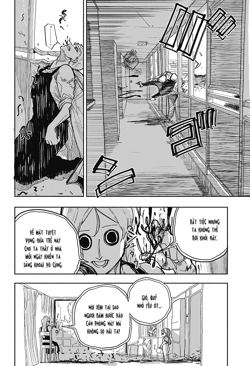 Tanjoubi no Himitsu Oneshot 第38页