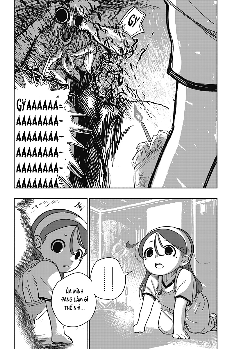 Tanjoubi no Himitsu Oneshot 第42页