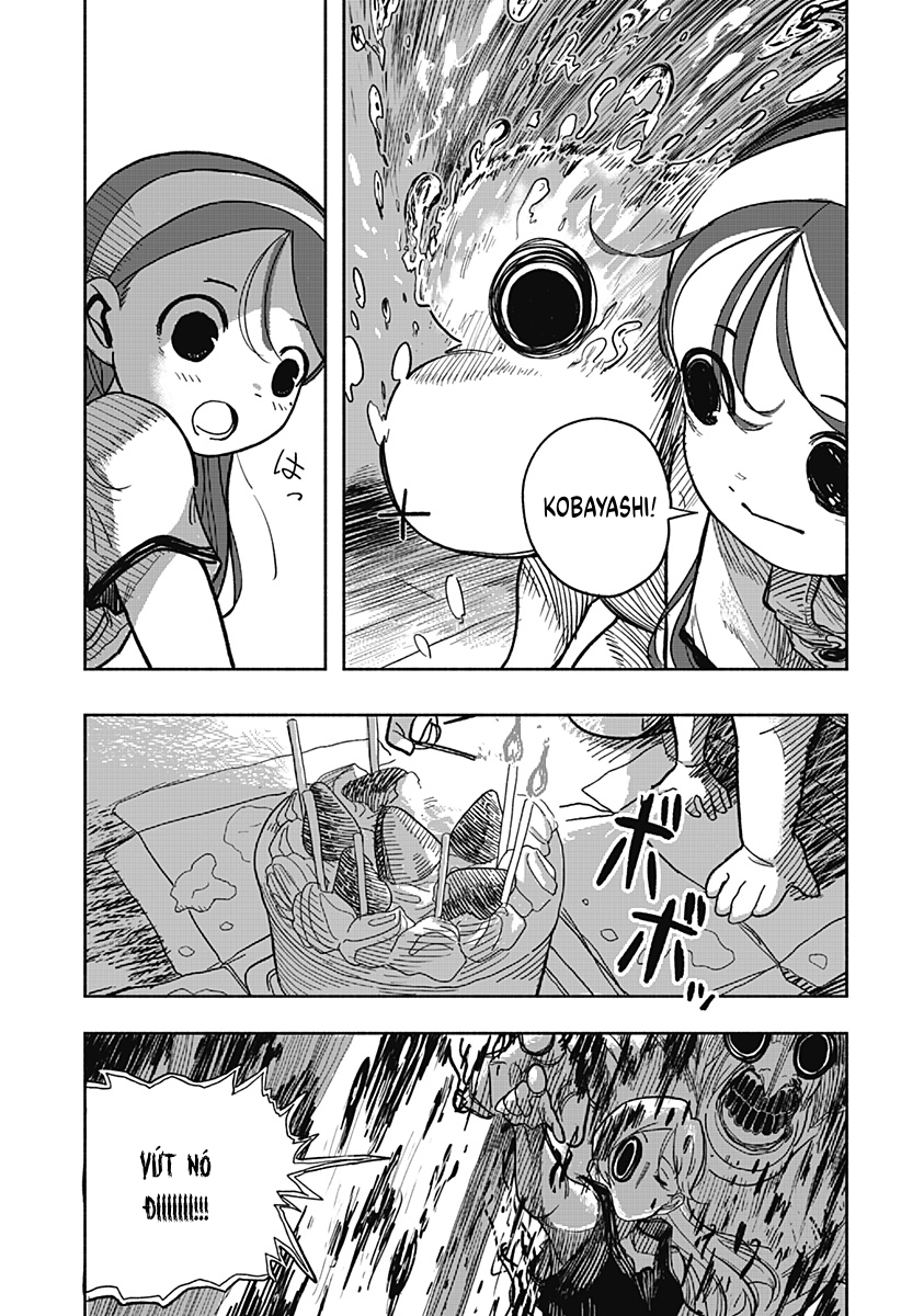 Tanjoubi no Himitsu Oneshot 第43页