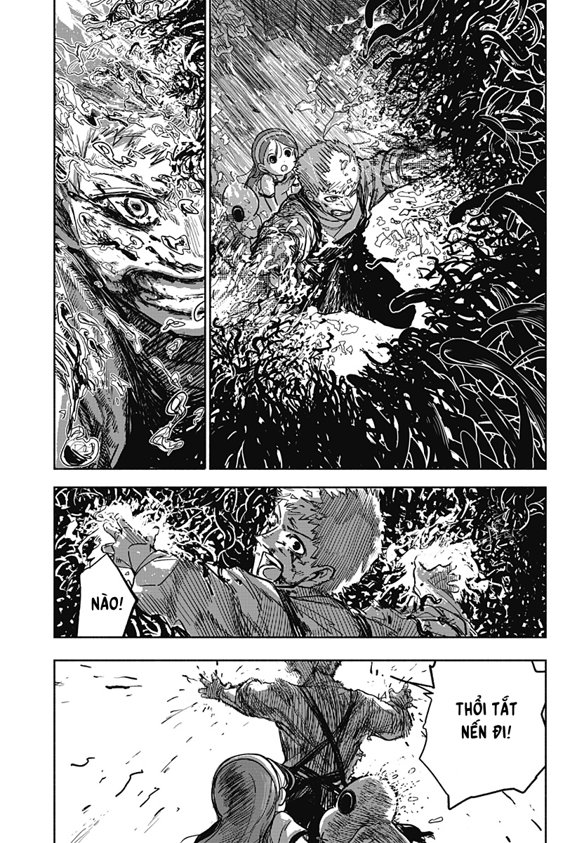 Tanjoubi no Himitsu Oneshot 第45页