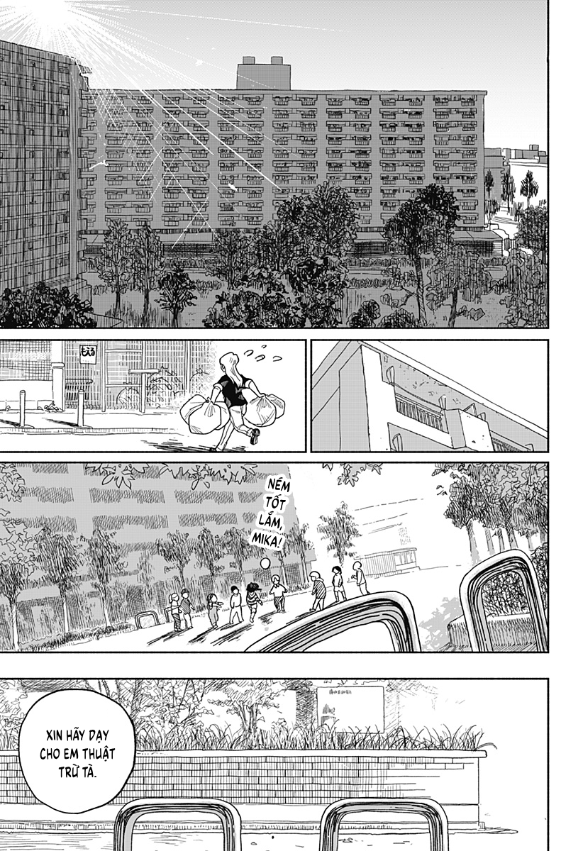 Tanjoubi no Himitsu Oneshot 第51页