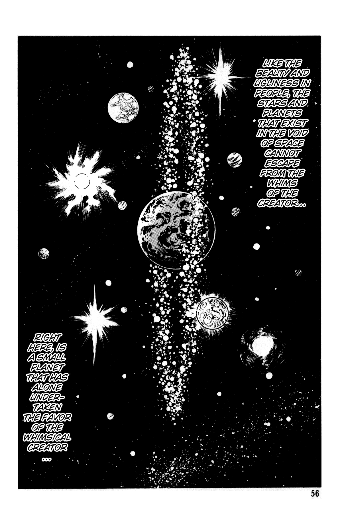 5001 Yakuza Wars Vol. 1 Ch. 3 第1页