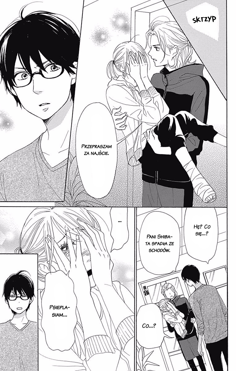 Dame na Watashi ni Koishite Kudasai Returns Vol. 1 Ch. 1 第40页