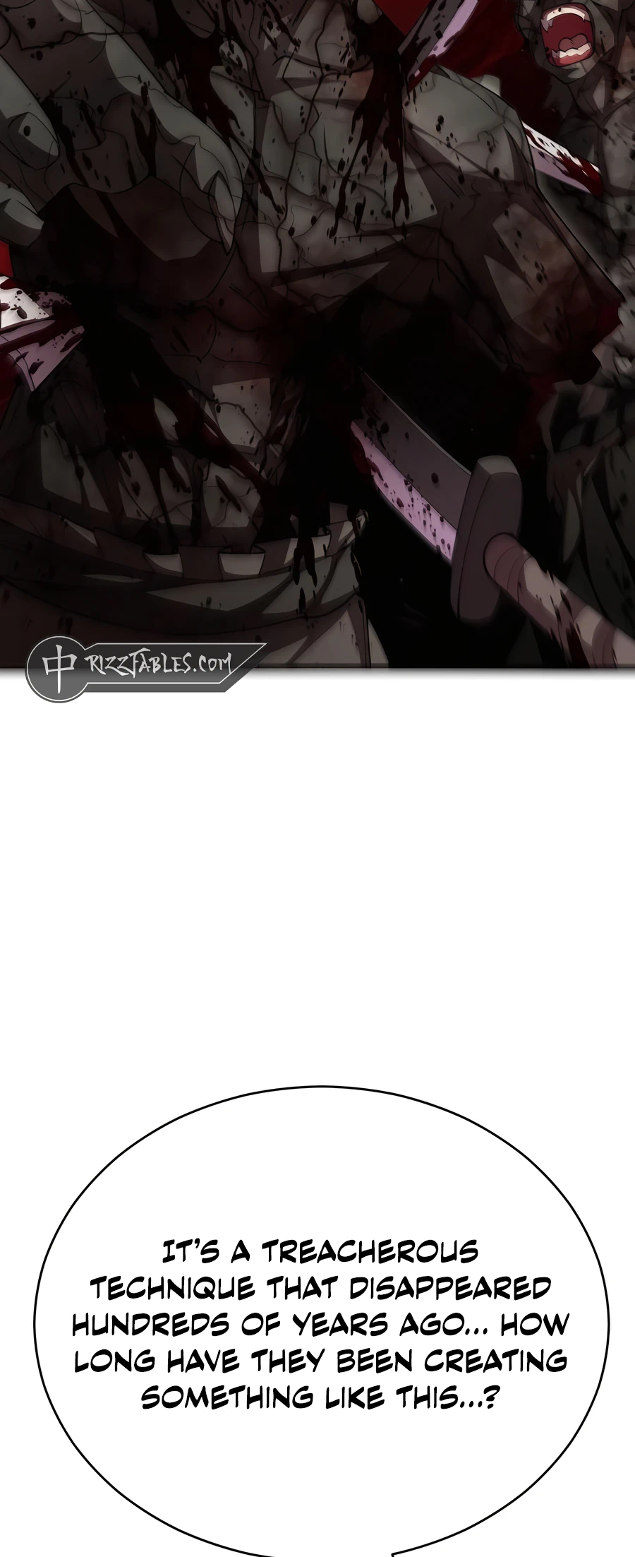 World’s Greatest Senior Disciple Vol. 2 Ch. 126 第101页