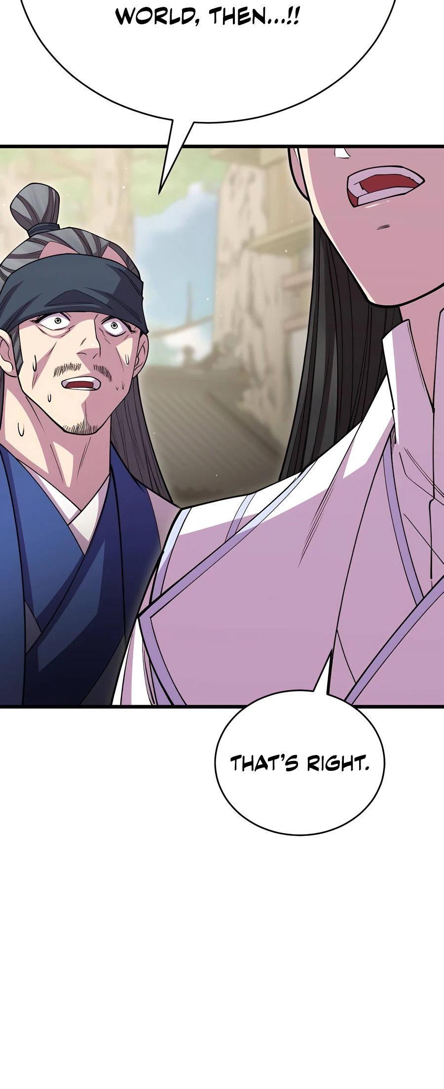 World’s Greatest Senior Disciple Vol. 2 Ch. 126 第103页