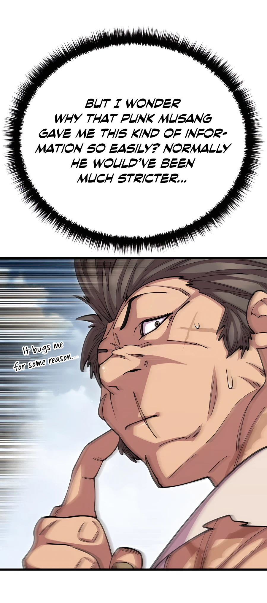 World’s Greatest Senior Disciple Vol. 2 Ch. 126 第15页