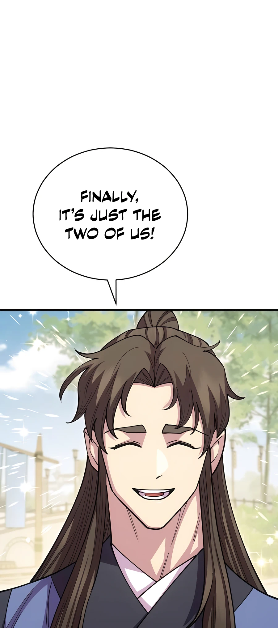 World’s Greatest Senior Disciple Vol. 2 Ch. 126 第16页