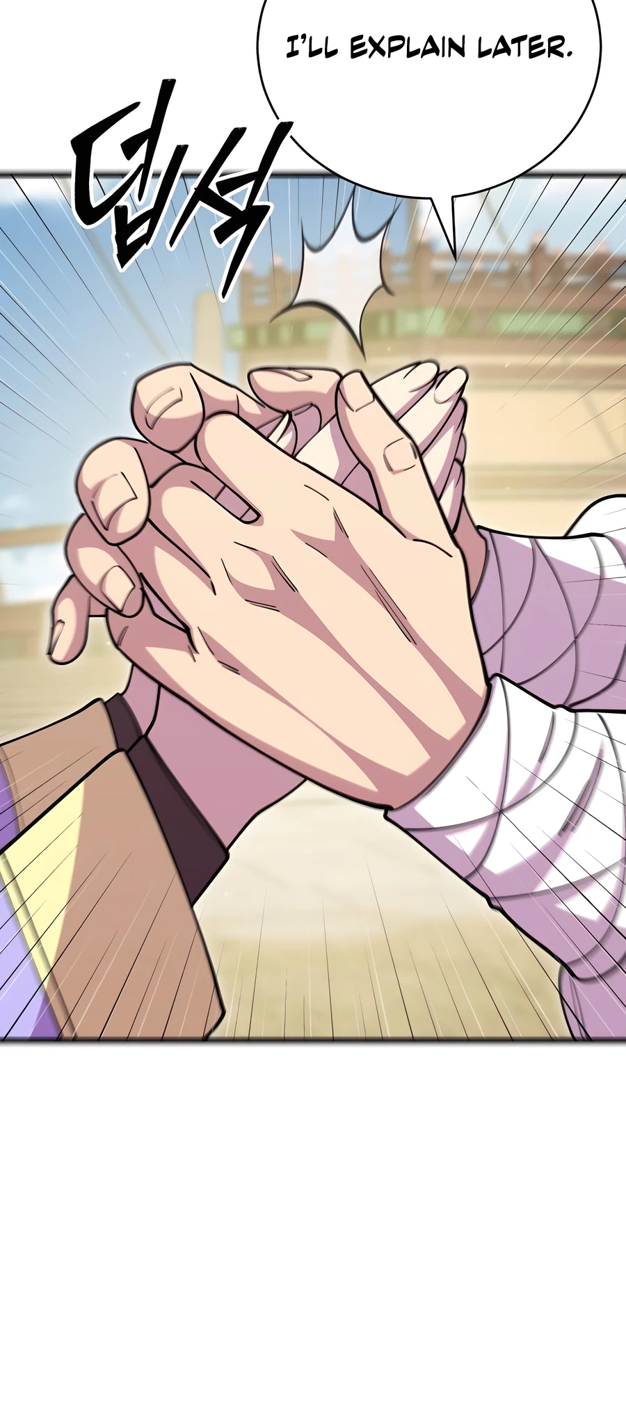 World’s Greatest Senior Disciple Vol. 2 Ch. 126 第20页