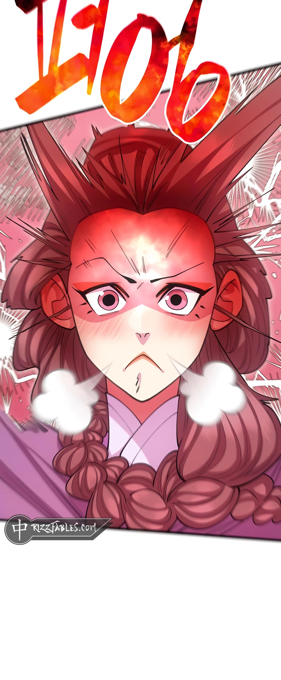 World’s Greatest Senior Disciple Vol. 2 Ch. 126 第22页