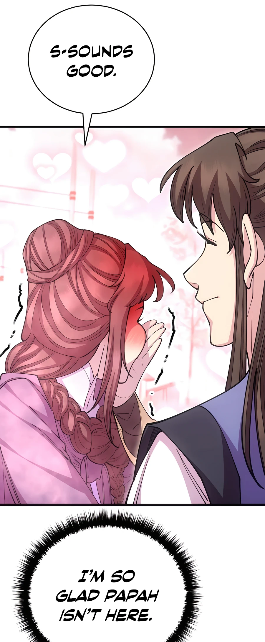 World’s Greatest Senior Disciple Vol. 2 Ch. 126 第23页