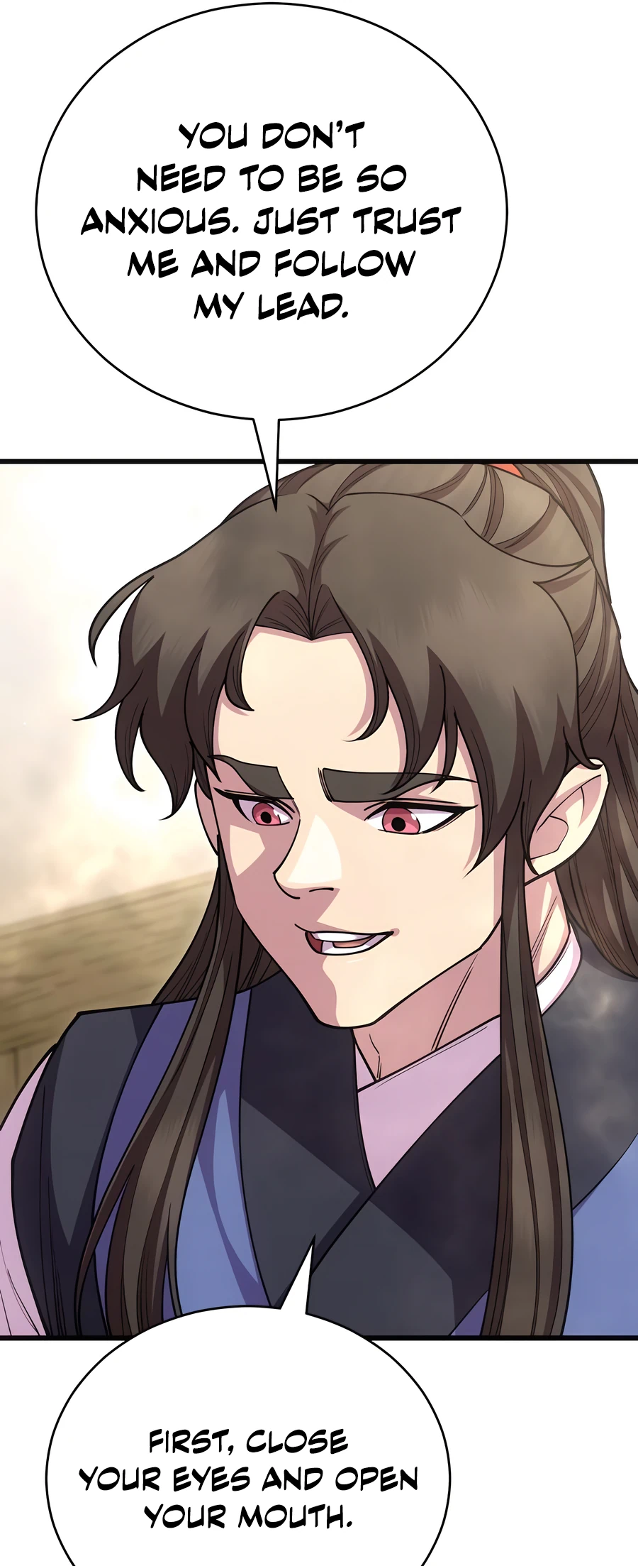 World’s Greatest Senior Disciple Vol. 2 Ch. 126 第27页