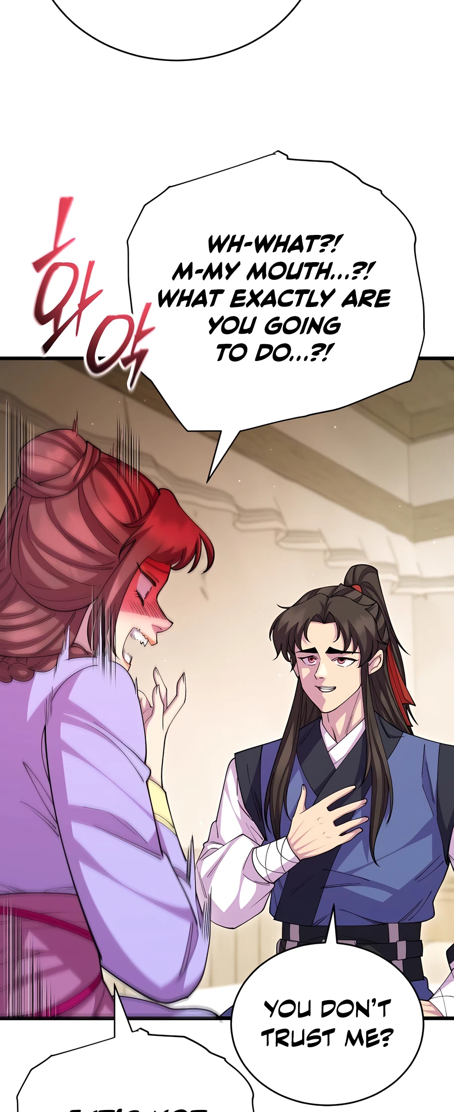 World’s Greatest Senior Disciple Vol. 2 Ch. 126 第28页