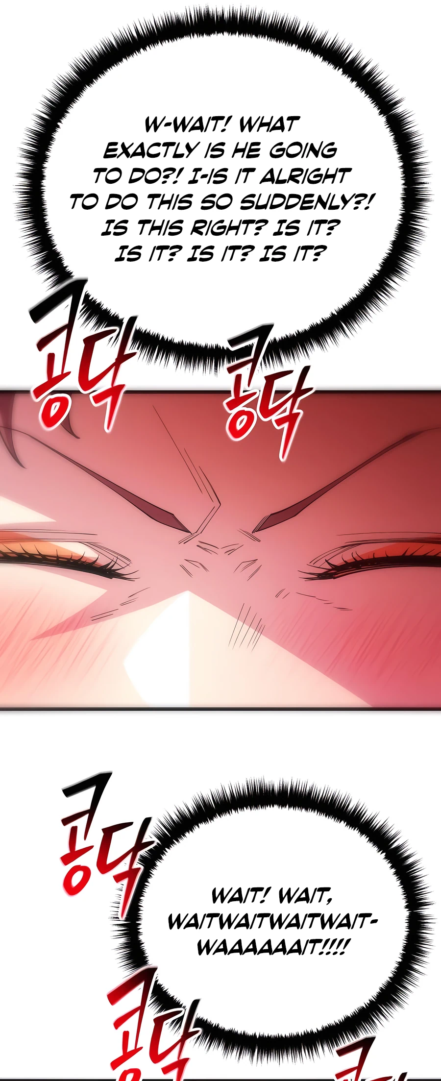 World’s Greatest Senior Disciple Vol. 2 Ch. 126 第33页