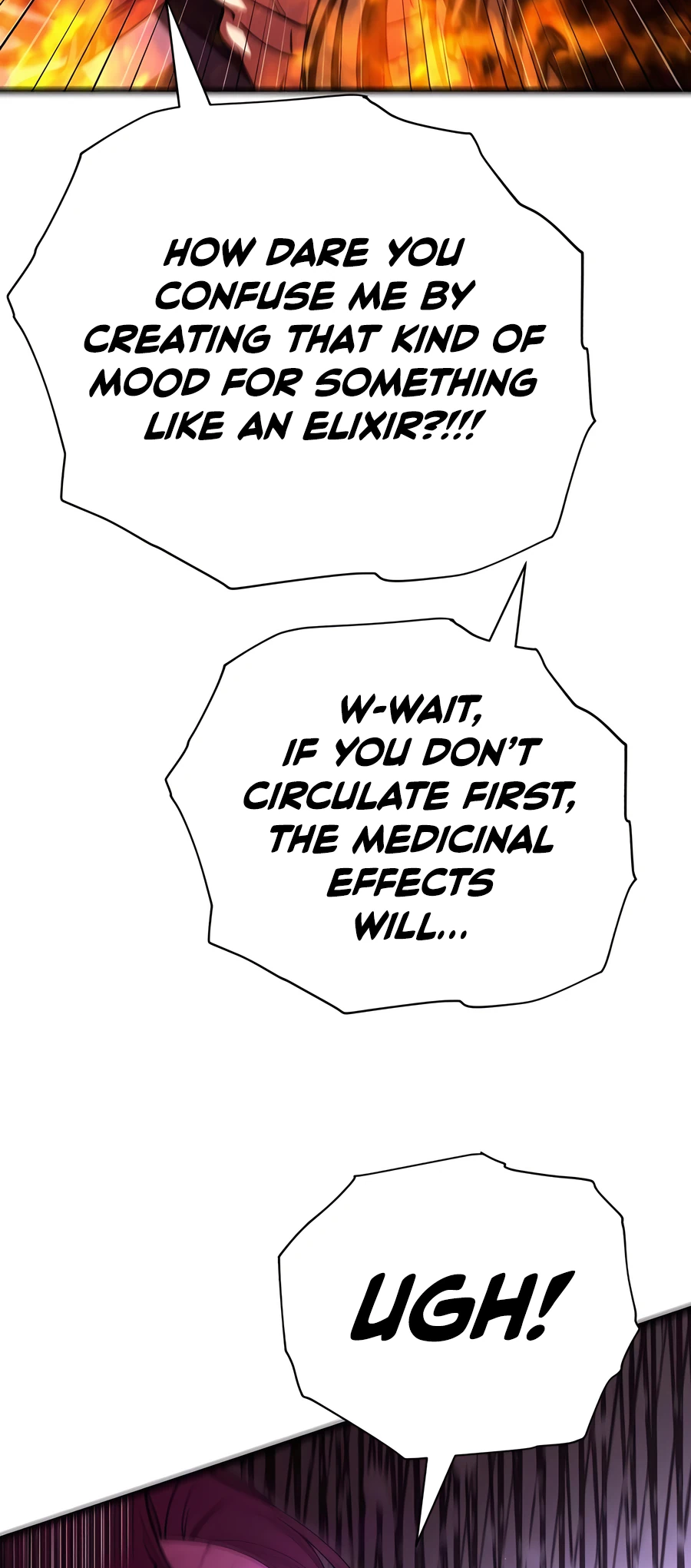 World’s Greatest Senior Disciple Vol. 2 Ch. 126 第40页