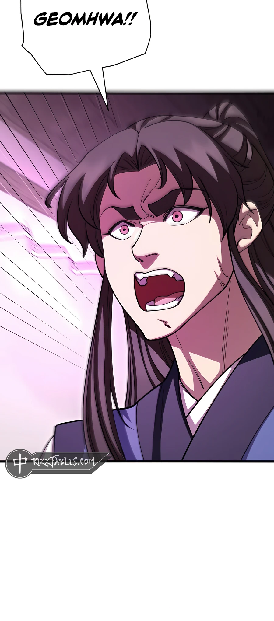 World’s Greatest Senior Disciple Vol. 2 Ch. 126 第42页