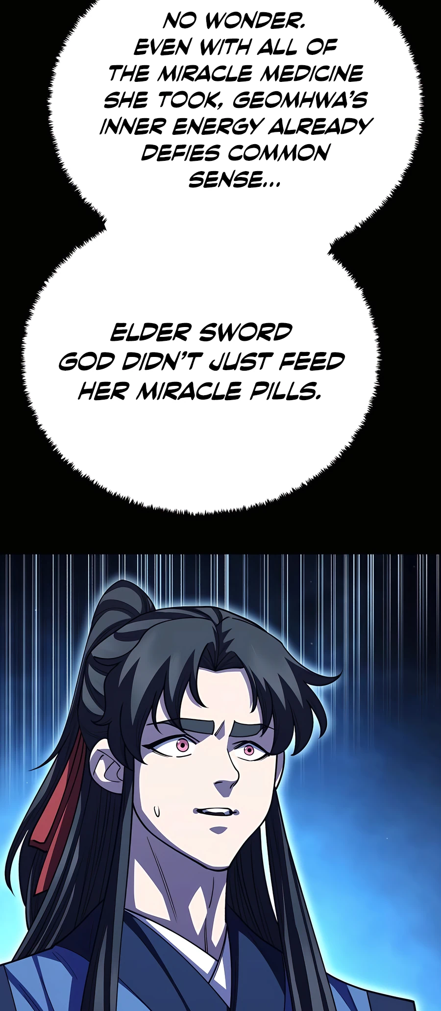 World’s Greatest Senior Disciple Vol. 2 Ch. 126 第56页