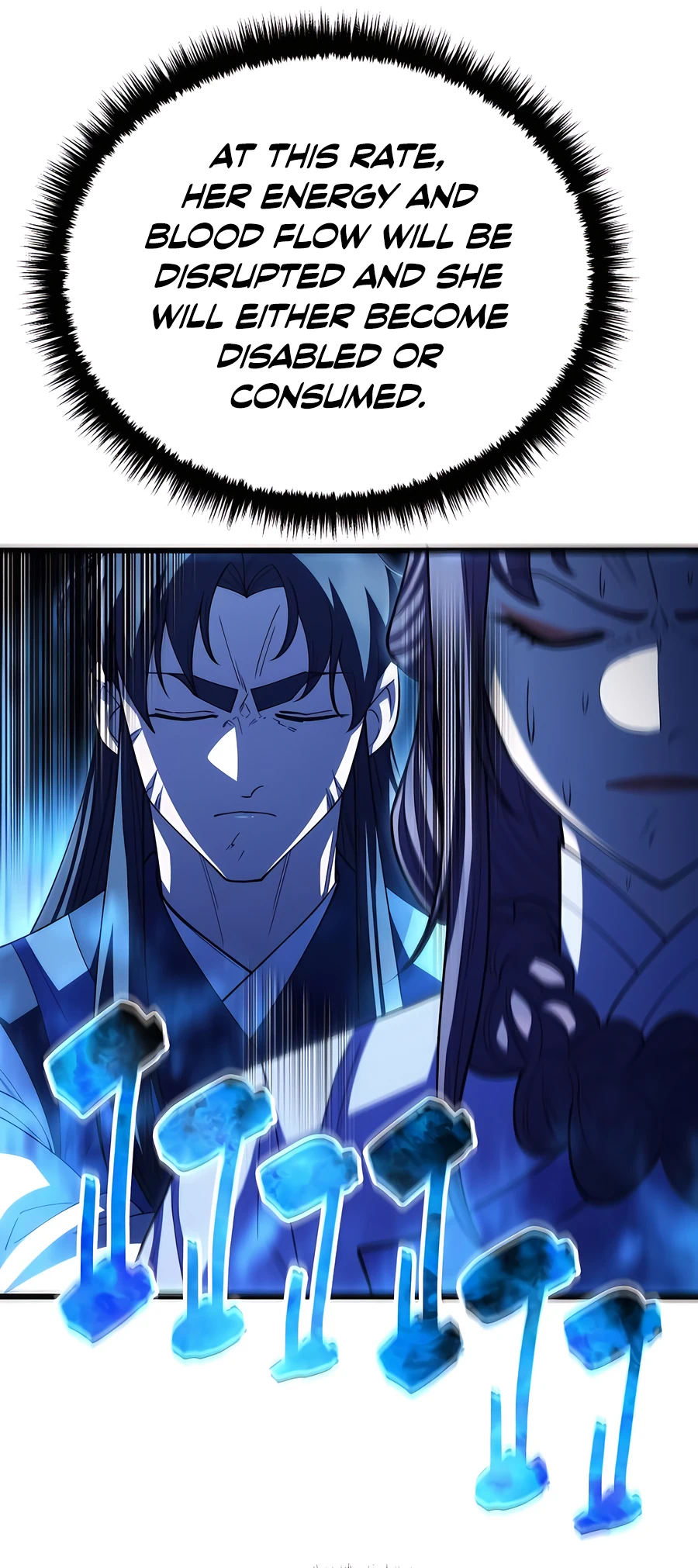 World’s Greatest Senior Disciple Vol. 2 Ch. 126 第59页