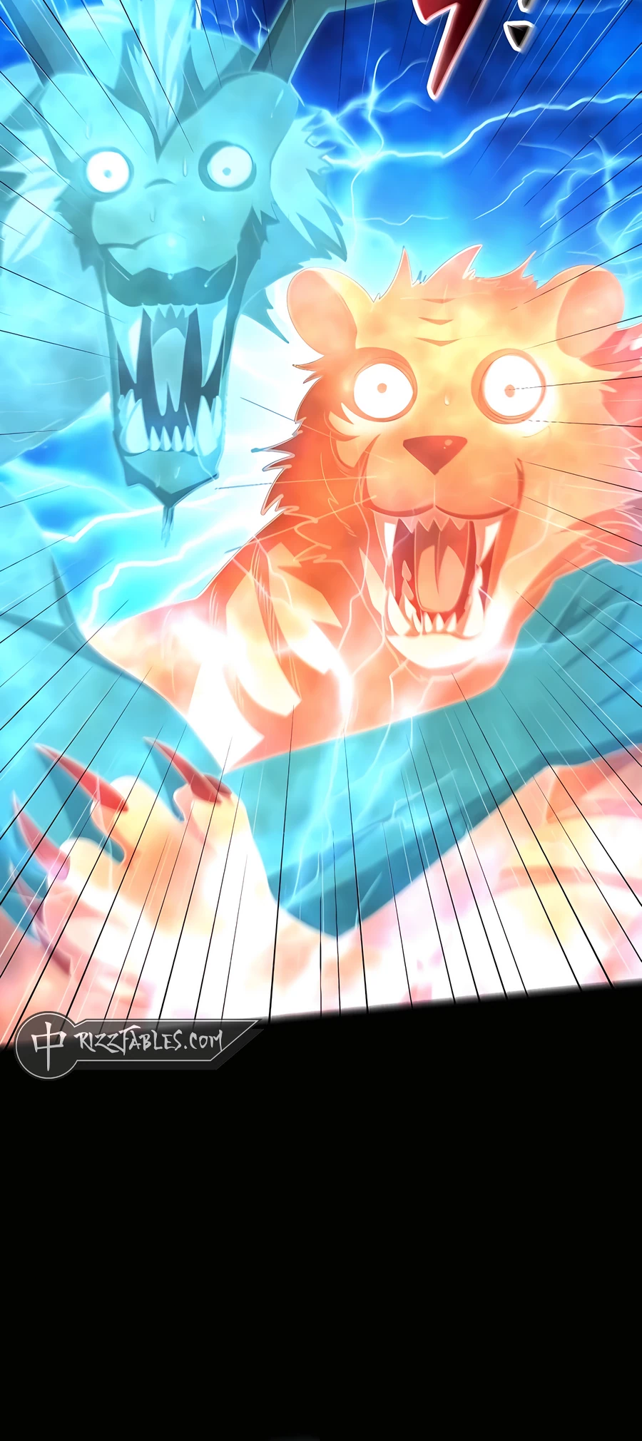 World’s Greatest Senior Disciple Vol. 2 Ch. 126 第64页
