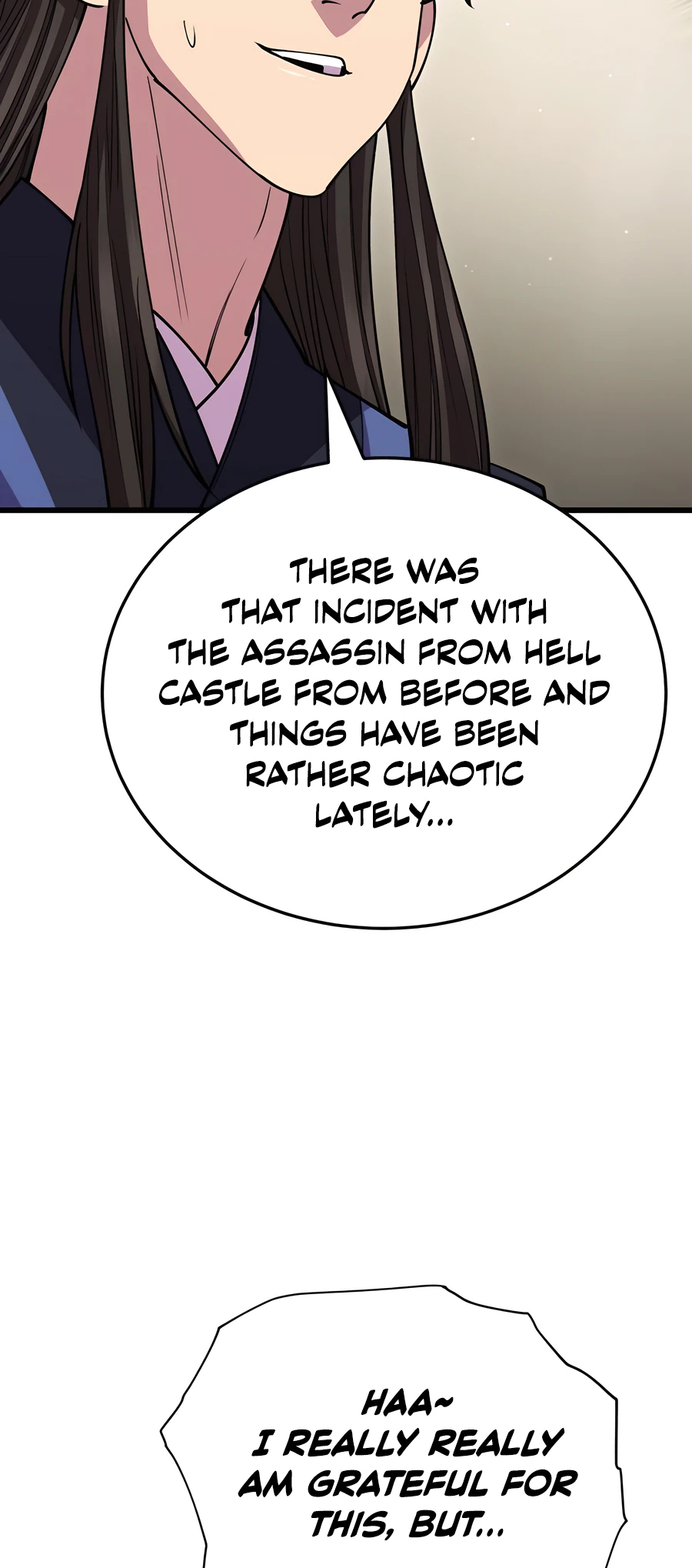 World’s Greatest Senior Disciple Vol. 2 Ch. 126 第75页