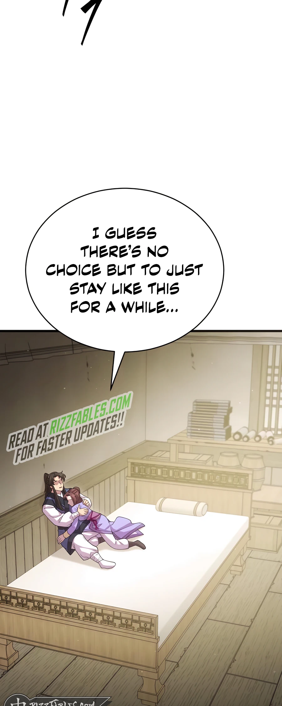 World’s Greatest Senior Disciple Vol. 2 Ch. 126 第81页