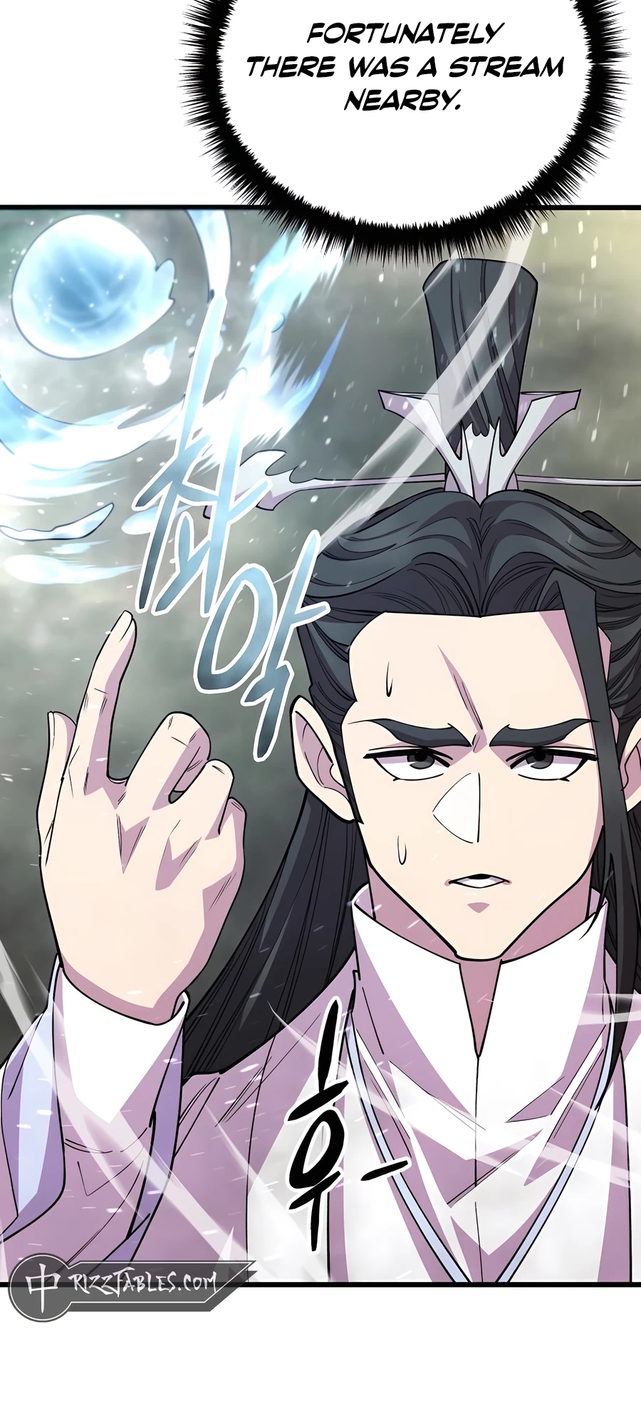 World’s Greatest Senior Disciple Vol. 2 Ch. 126 第86页