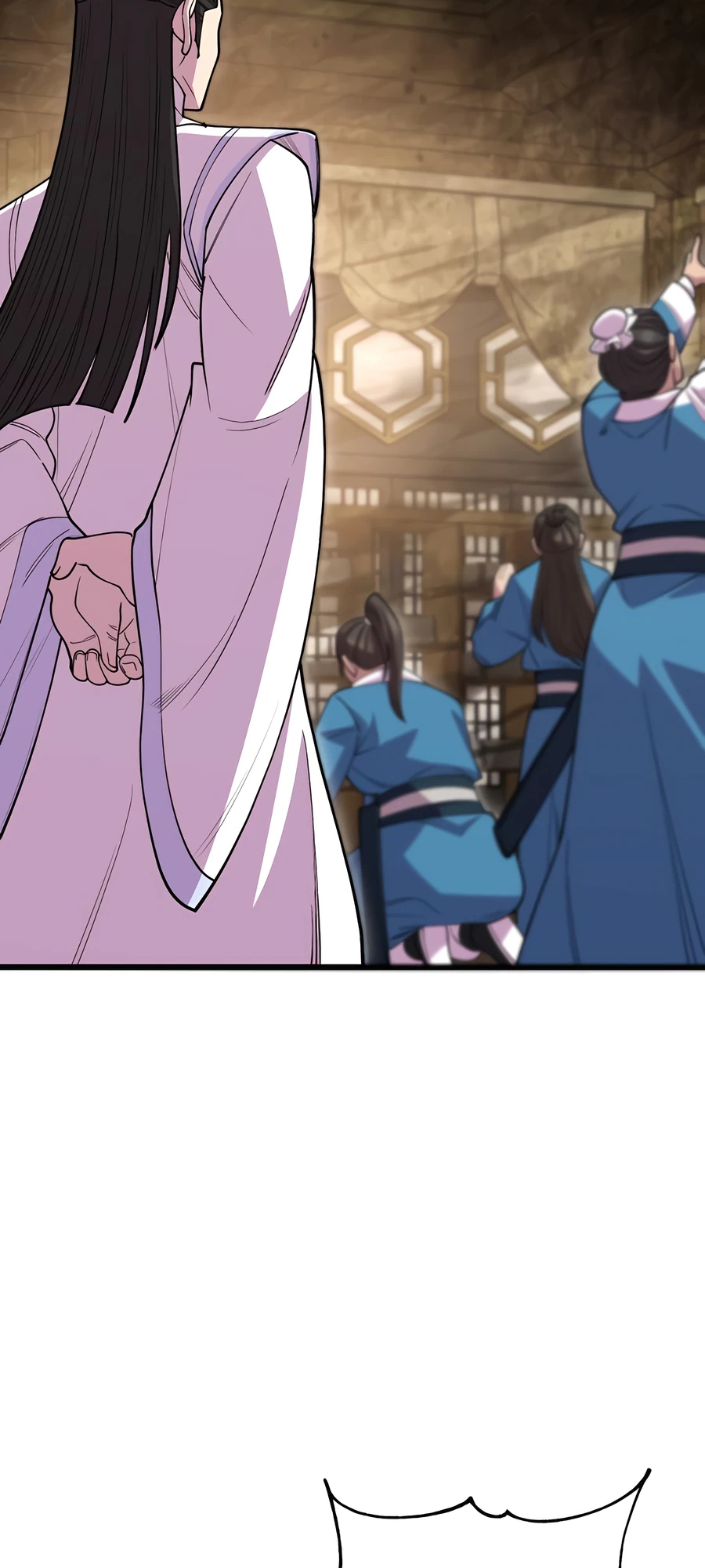 World’s Greatest Senior Disciple Vol. 2 Ch. 126 第89页