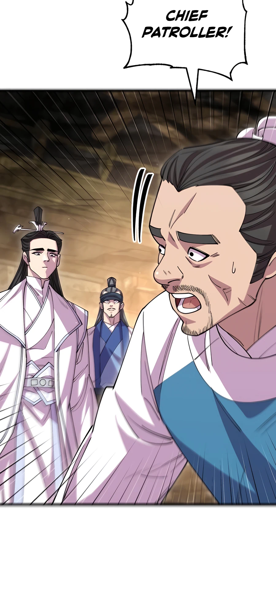 World’s Greatest Senior Disciple Vol. 2 Ch. 126 第90页