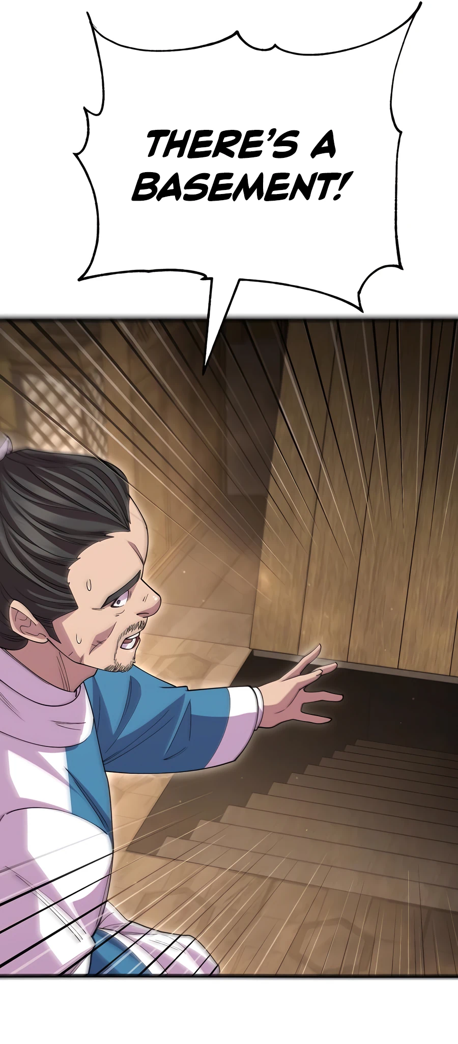 World’s Greatest Senior Disciple Vol. 2 Ch. 126 第91页