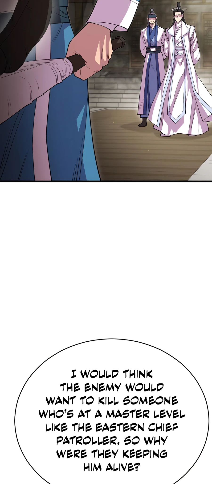 World’s Greatest Senior Disciple Vol. 2 Ch. 126 第95页