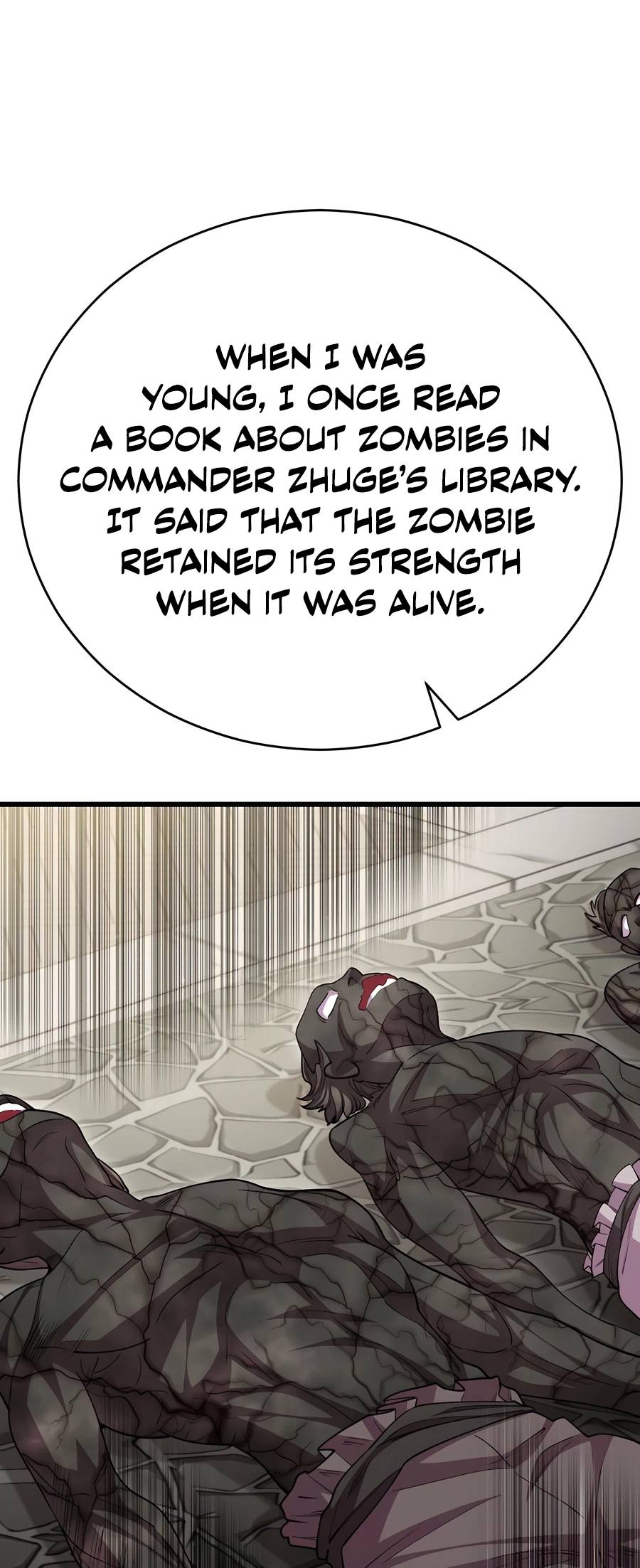 World’s Greatest Senior Disciple Vol. 2 Ch. 126 第98页