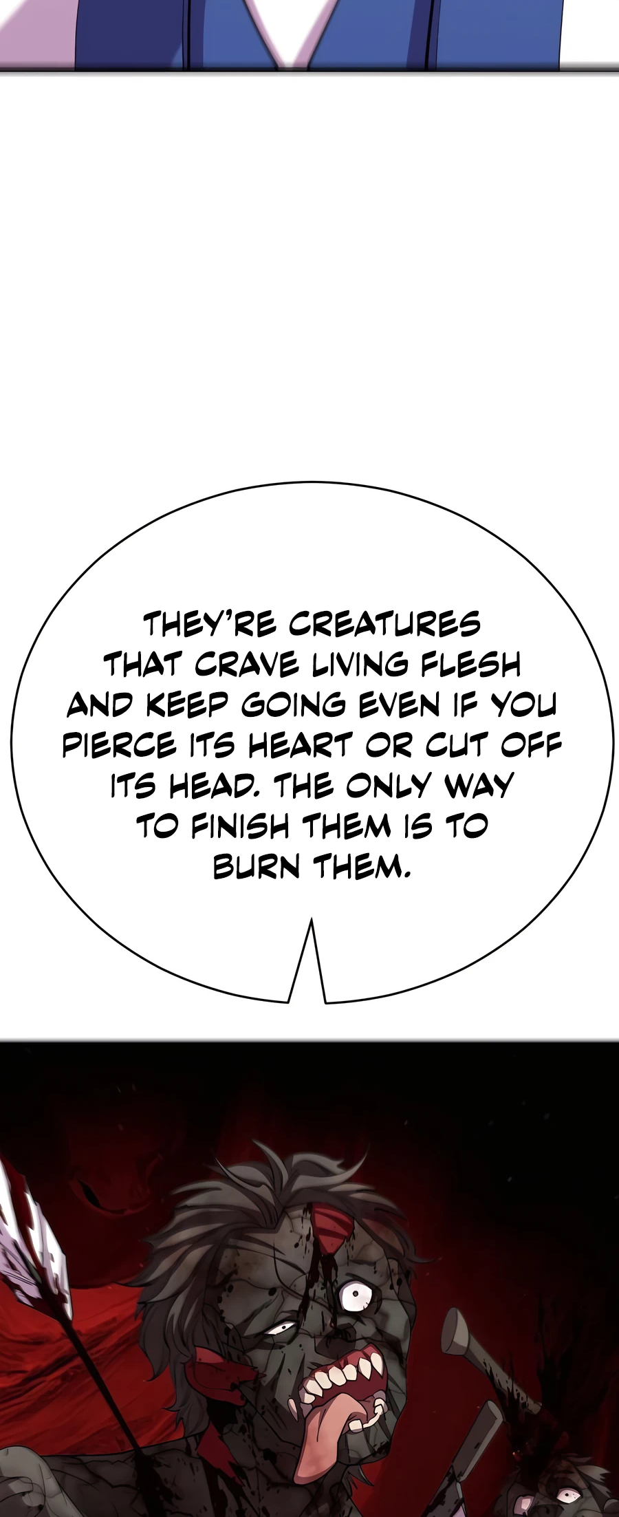 World’s Greatest Senior Disciple Vol. 2 Ch. 126 第100页