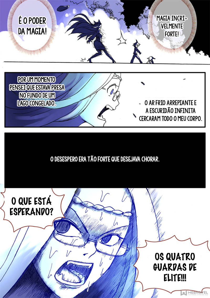 Fox Spirit Matchmaker Ch. 3 第18页