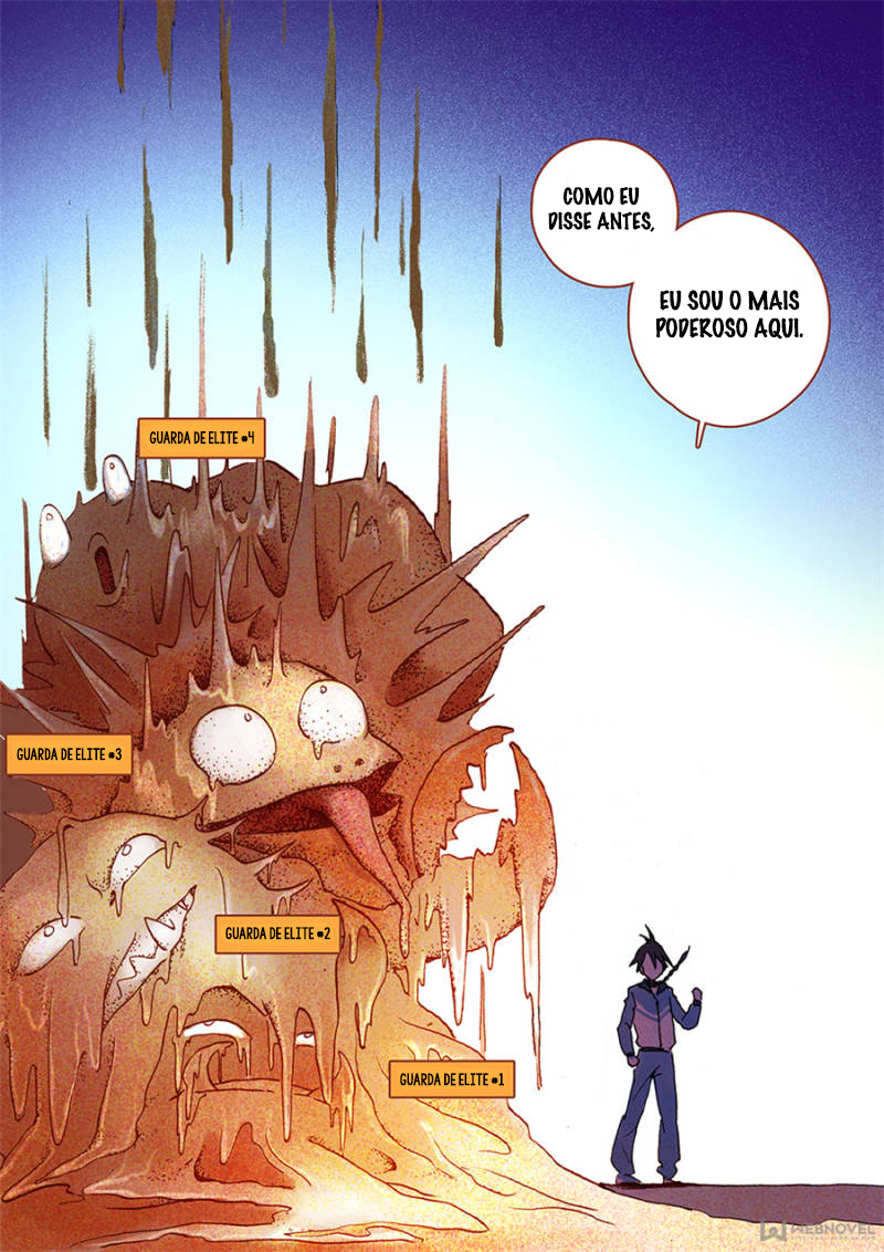 Fox Spirit Matchmaker Ch. 3 第20页