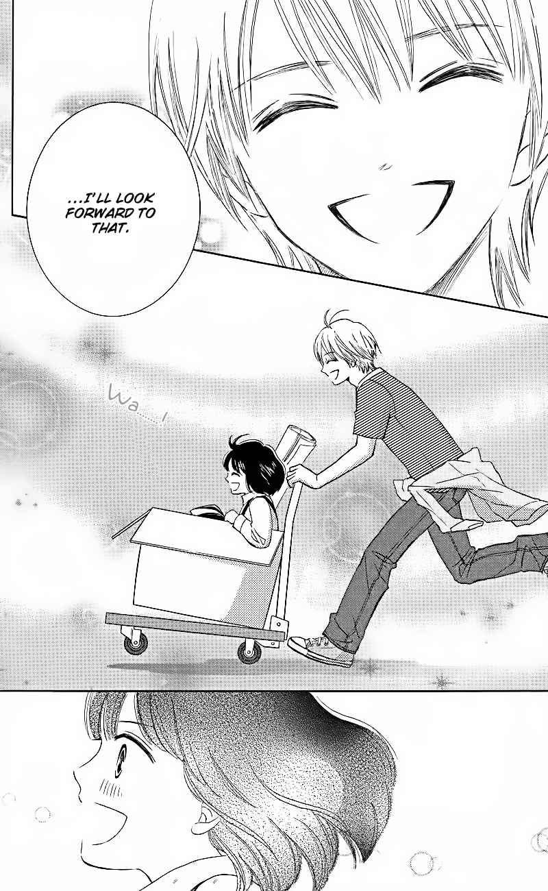 HOPE Vol. 1 Ch. 1.3 第22页