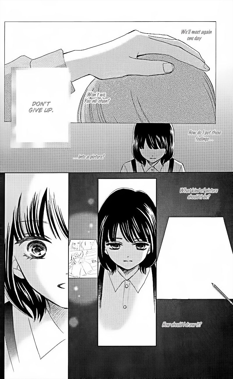 HOPE Vol. 1 Ch. 1.3 第28页