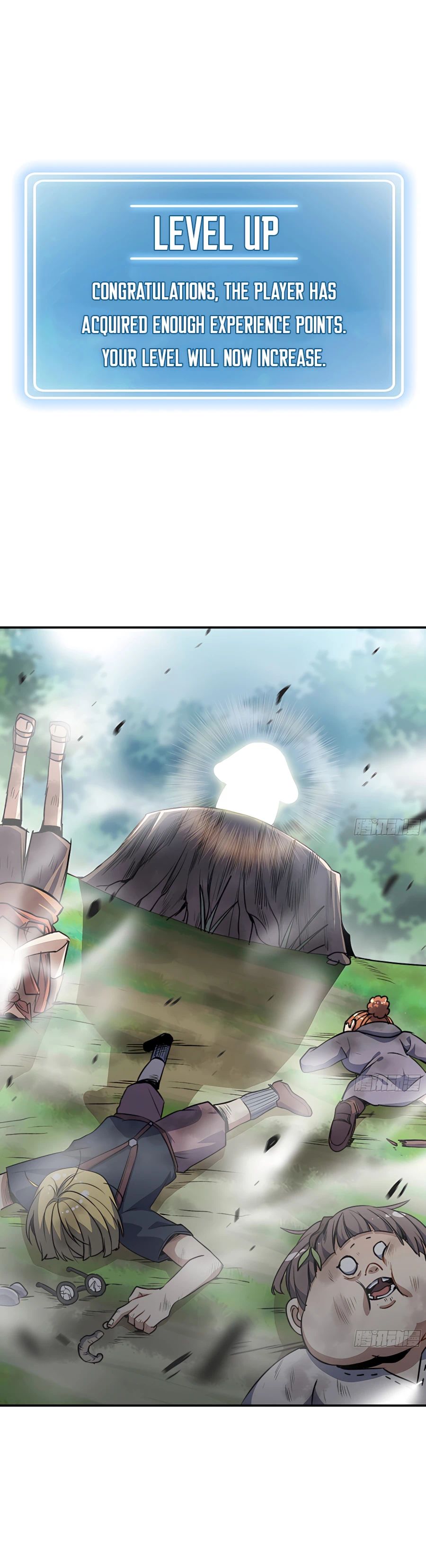Mushroom Hero Ch. 5 第16页