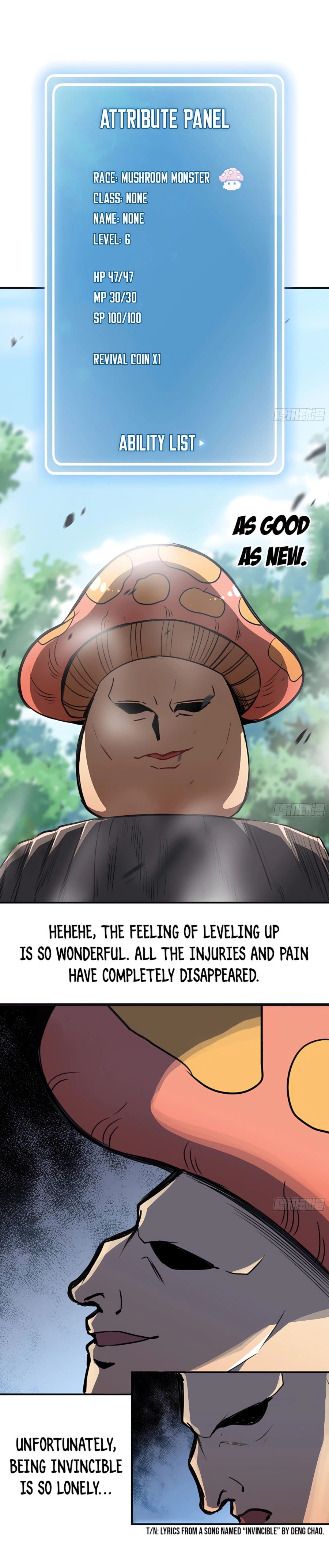 Mushroom Hero Ch. 5 第17页