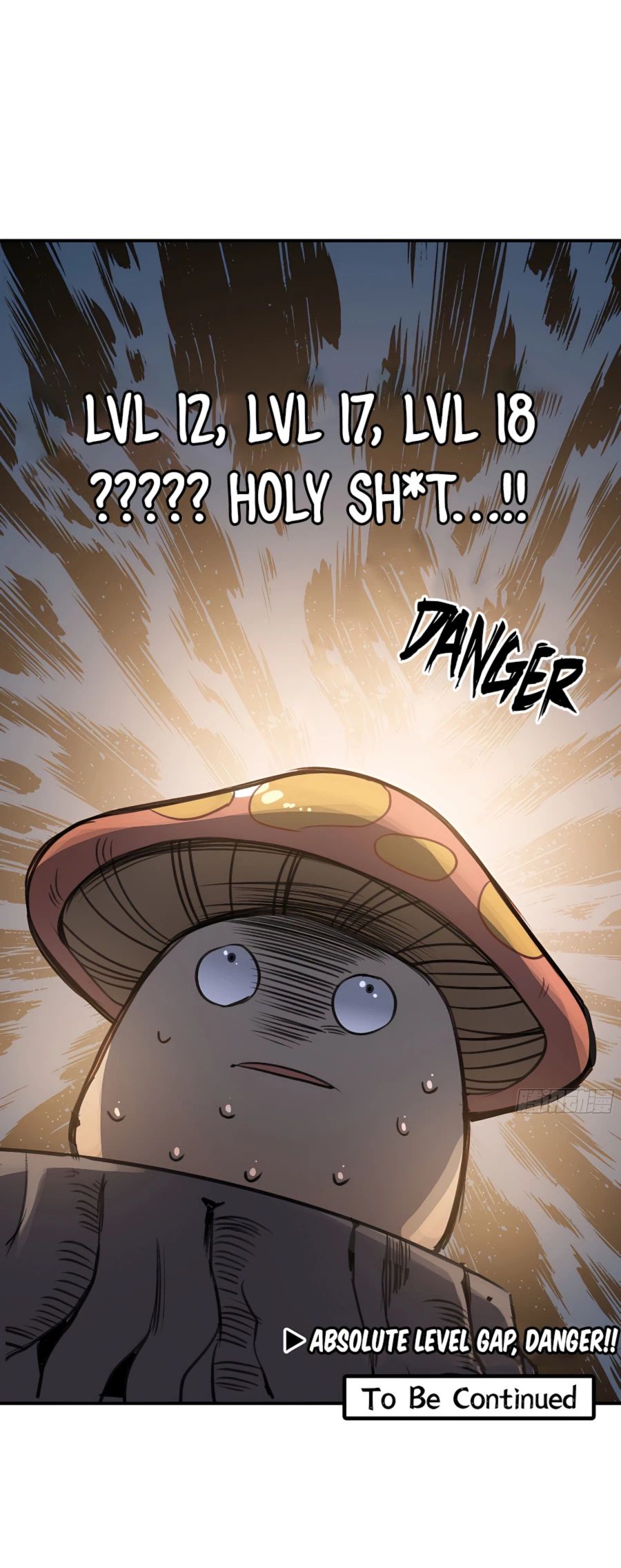 Mushroom Hero Ch. 5 第21页