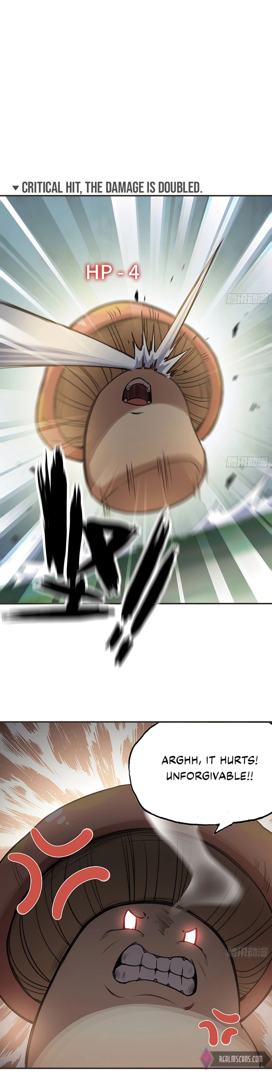 Mushroom Hero Ch. 5 第4页