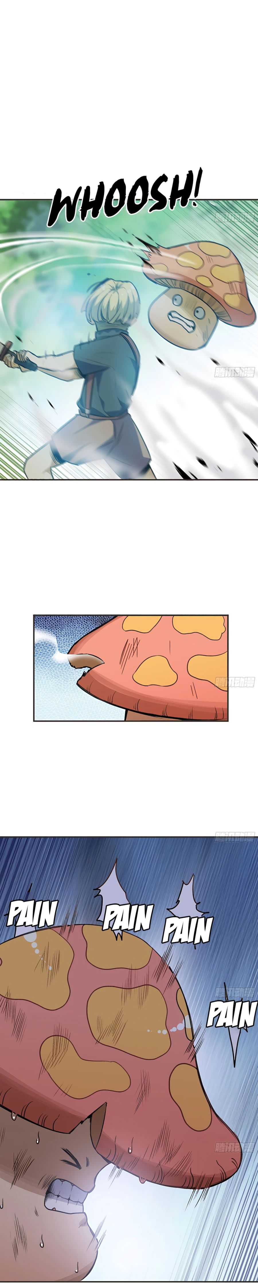 Mushroom Hero Ch. 5 第10页