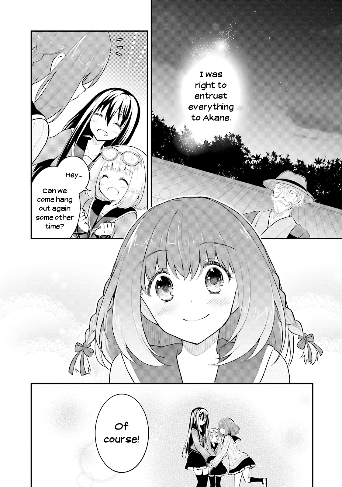 Youkoso Genkai Shuuraku e! Vol. 1 Ch. 6 第25页