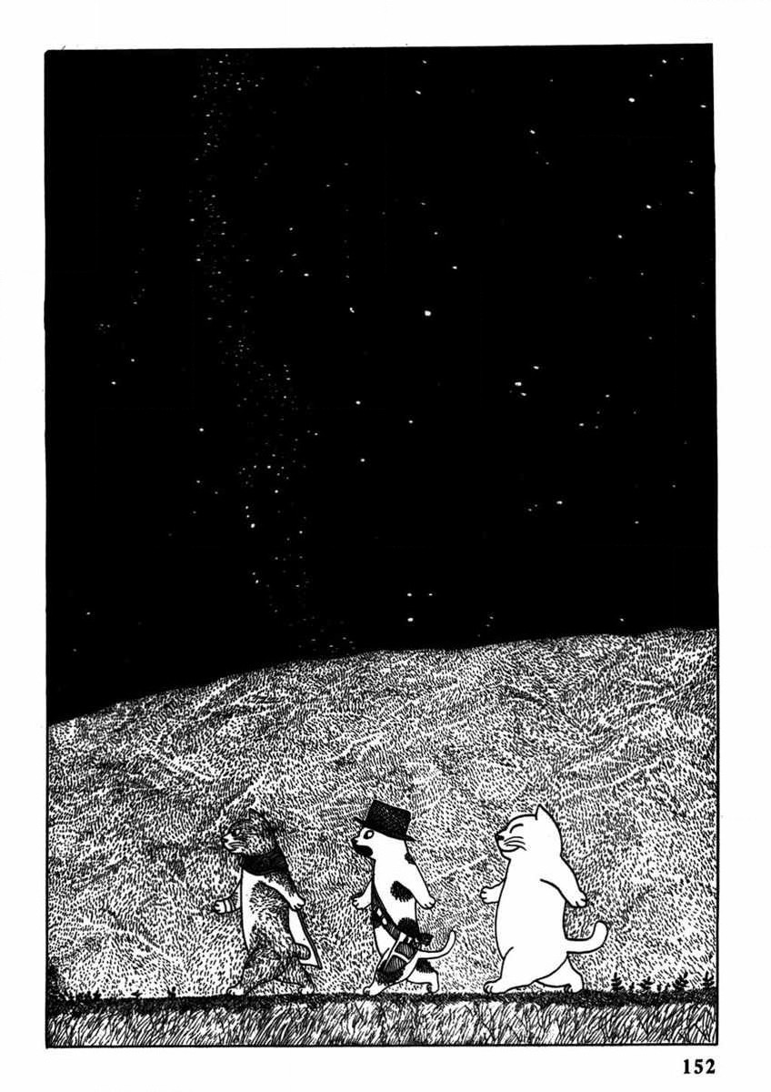 Hoshi Furu Yoru no Tenshitachi Oneshot 第19页